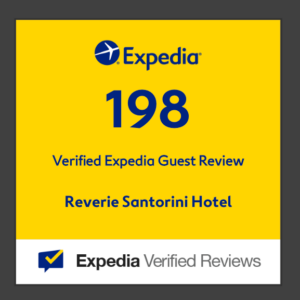 Reverie Santorini Hotel, accommodation in Firostefani, Rooms, Studios, Suites book online